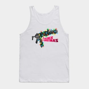 TACTICOOL MP5 XMAS Tank Top